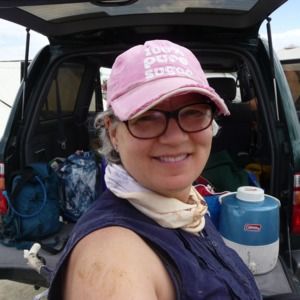 Meet your Posher, Elisa